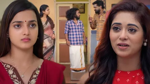 zee tamil serial anna NJh