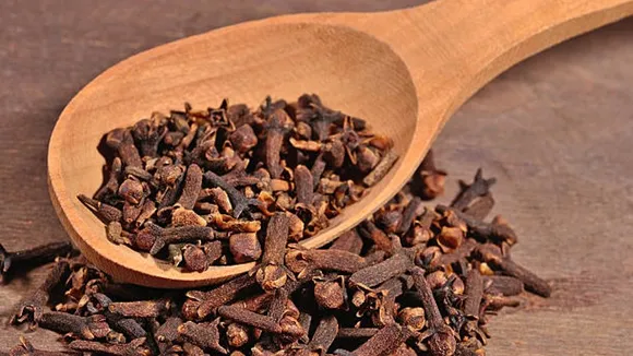 clove