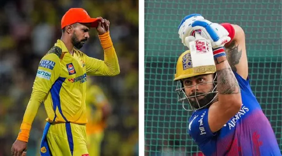 IPL 2024 points table orange cap purple cap after CSK VS PBKS MATCH Tamil News 