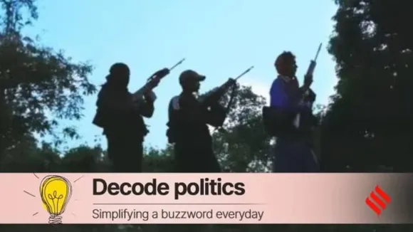 Decode Politics