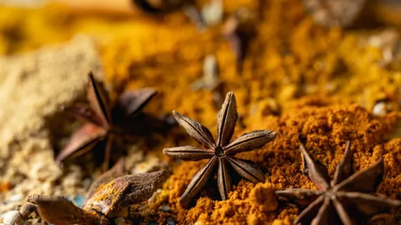 star anise 