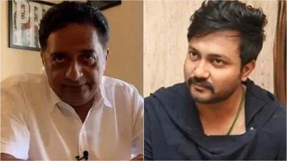 Prakash Raj Bobby Simha