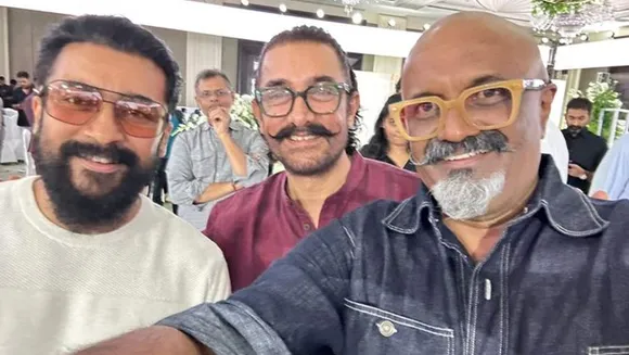 Kamal Haasan Birthday