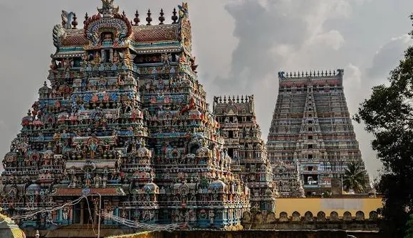 Madurai 