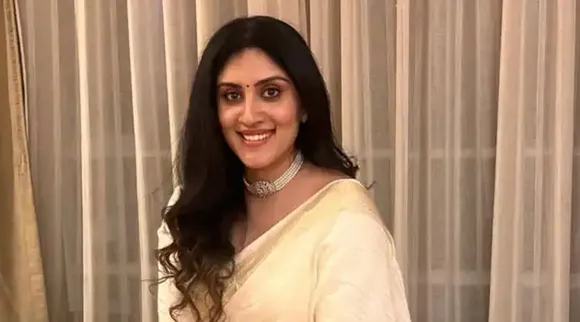 Dhanya Balakrishnan Laal Salam