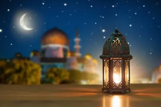 Eid-al-Fitr Mubarak 2024 
