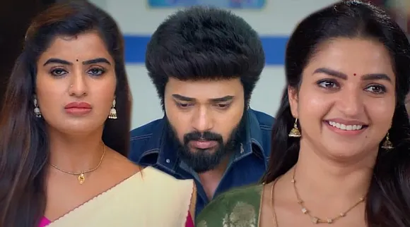 zee tamil serial 155