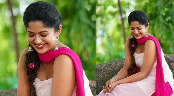Soundarya Reddy
