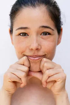 face yoga
