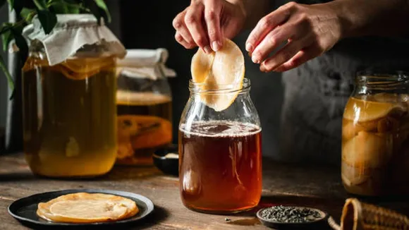 kombucha