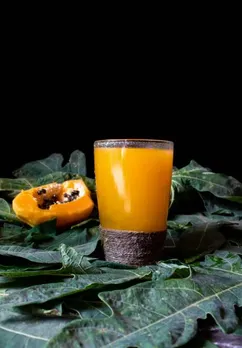 papaya juice