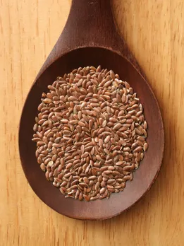 flaxseed