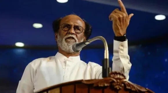 rajinikanth Suicde attampt