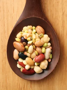 lentils