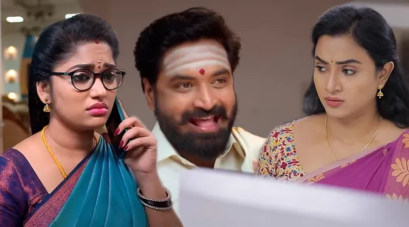 zee tamil anna