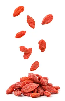 goji berries