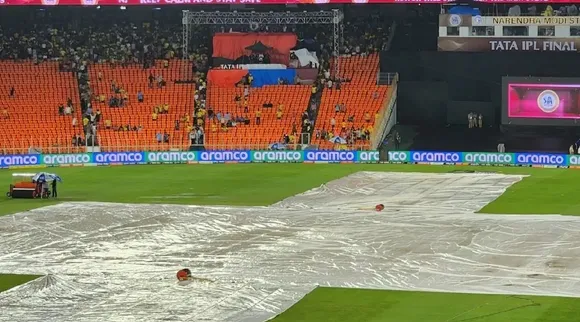 India Vs Pakistan Cricket World Cup 2023 Ahmedabad Weather Forecast and pitch report in tamil 