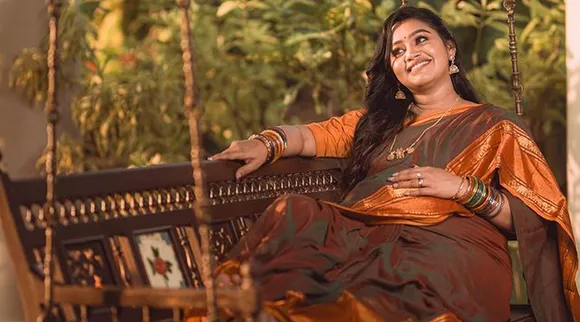 Gayathri Yuvra