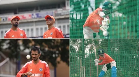 India vs South Africa 1st ODI Live Streaming in tamil 