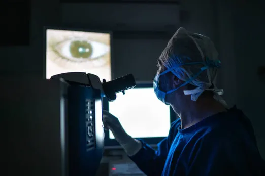 eye health