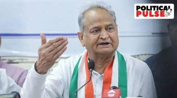 Congress names candidates for other states in big absence Rajasthan Tamil News 