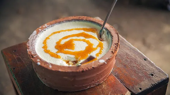 curd