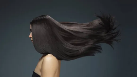 hair