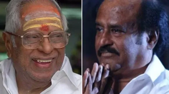 MSV Rajinikanth