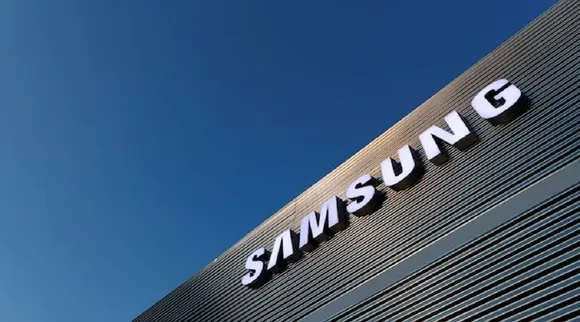 samsung logo