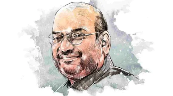 Amit Shah BJP senior leaders to monitor parliamentary constituencies Tamil News 