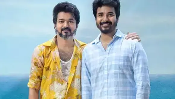Vijay Sk