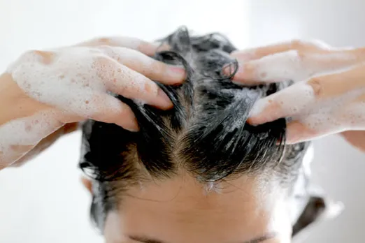 hair