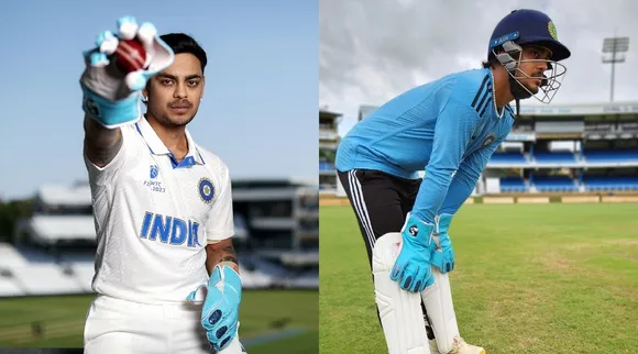 Ishan Kishan continues to skip Ranji Trophy Tamil News 