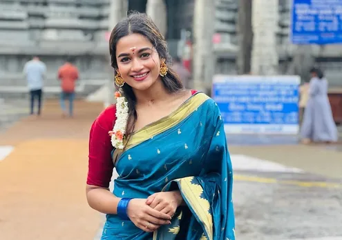 Kaavya instagram