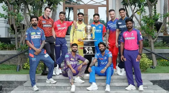 IPL 2024 Captain