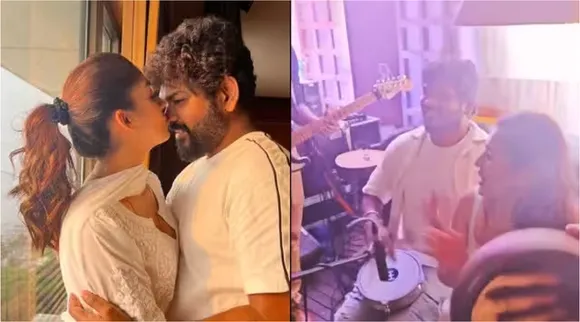 Nayan Wikki