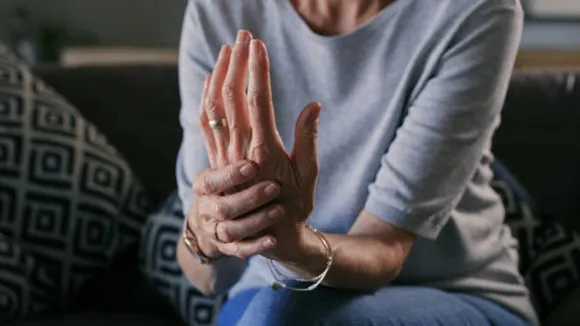 arthritis