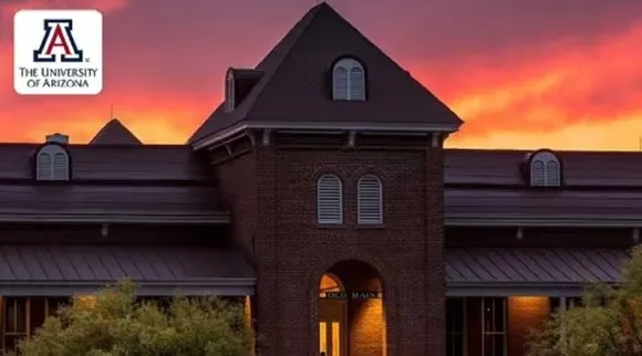 arizona university