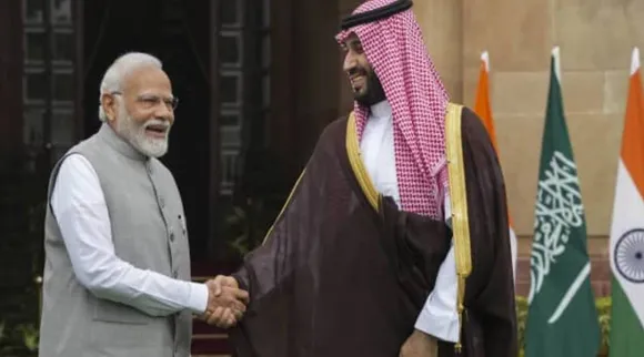PM Modi Saudi Arabia crown prince.jpg