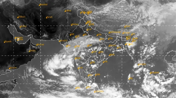 Chennai  India Meteorological Department  next 6 Days Forecast Warnings Daily Weather Report Today Tamil News 