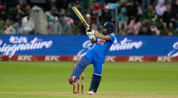 Rinku Singh grows in stature from IPL finisher to smart T20 batsman for India in tamil 