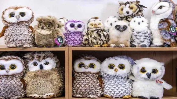 Owl I