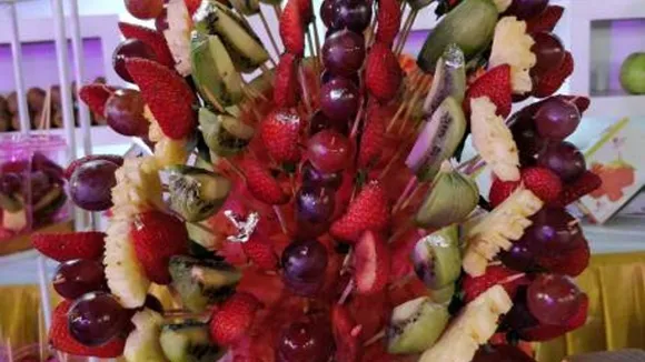 fruits