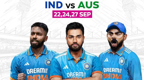 Indian Cricket Team