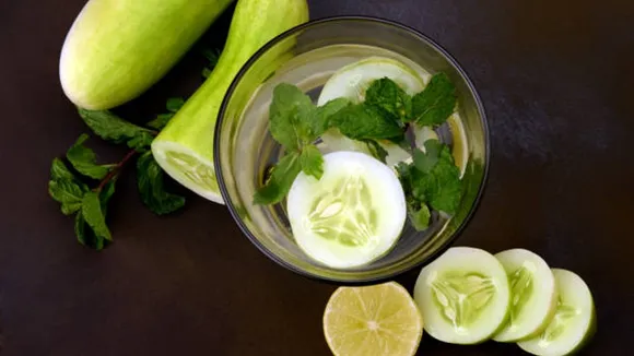natural drinks