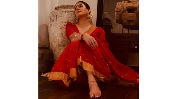 Nayanthara Stills