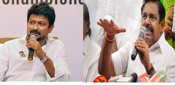 உதயநிதிக்கு இடைக்கால தடை 
