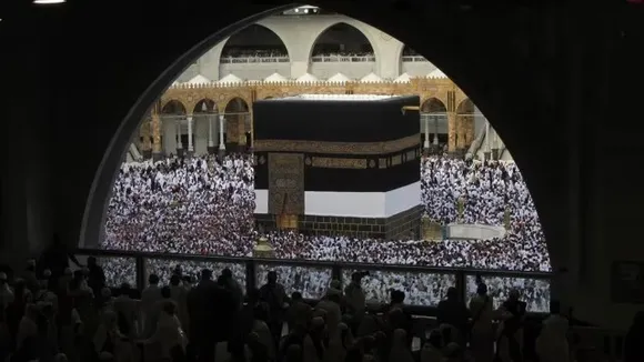 Haj 