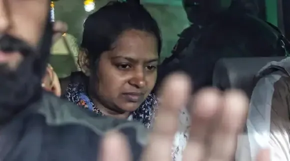 neelam azad
