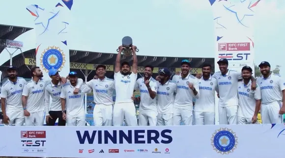 India vs Bangladesh Highlights 2nd Test Day 5